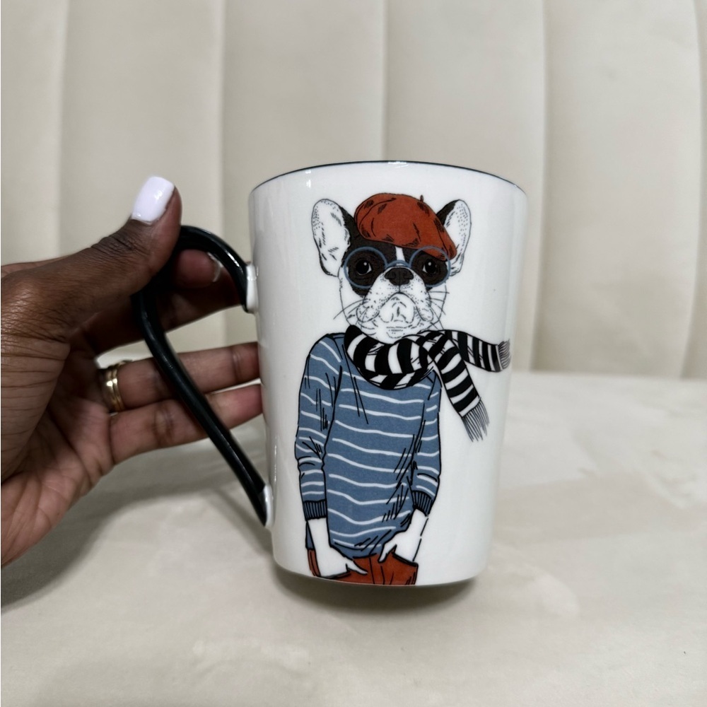 Coffe Cup